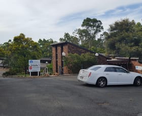Offices commercial property leased at Ern Harley Drive Burleigh Heads QLD 4220