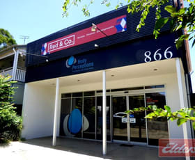 Offices commercial property leased at Level 1 Suite/866 Brunswick Street New Farm QLD 4005