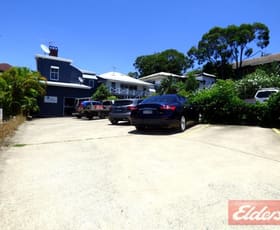 Offices commercial property leased at Level 1 Suite/866 Brunswick Street New Farm QLD 4005
