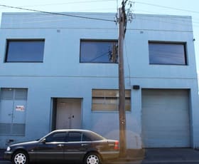 Development / Land commercial property leased at 10-12 Duke Street Abbotsford VIC 3067