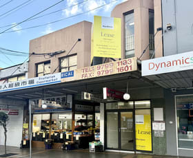 Offices commercial property for lease at 251 Liverpool Road Ashfield NSW 2131