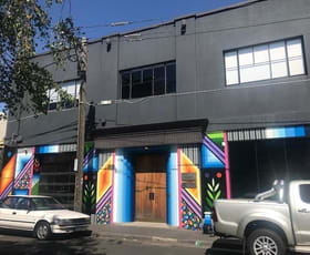 Showrooms / Bulky Goods commercial property leased at Ground Floor 3 29 Cromwell Street Collingwood VIC 3066