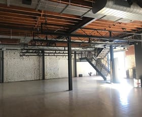 Showrooms / Bulky Goods commercial property leased at Ground Floor 3 29 Cromwell Street Collingwood VIC 3066