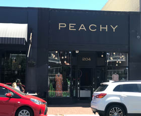 Shop & Retail commercial property leased at 204 Nicholson Road Subiaco WA 6008