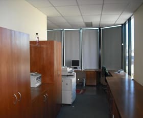 Factory, Warehouse & Industrial commercial property leased at 109 Fairford Road Padstow NSW 2211