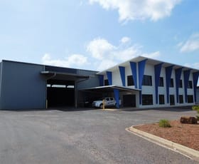 Factory, Warehouse & Industrial commercial property leased at 26 Nebo Road East Arm NT 0822