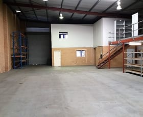 Factory, Warehouse & Industrial commercial property leased at 1  McDermott Street Welshpool WA 6106