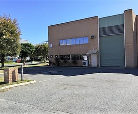 Factory, Warehouse & Industrial commercial property leased at 1  McDermott Street Welshpool WA 6106