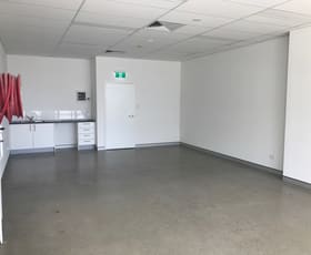 Offices commercial property leased at 1/570 New Canterbury Road Hurlstone Park NSW 2193