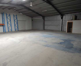 Factory, Warehouse & Industrial commercial property leased at Shed 2/6 Buberis Court Port Lincoln SA 5606