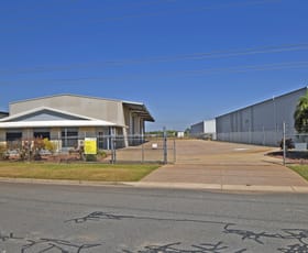 Offices commercial property leased at 6 Raphael Road Winnellie NT 0820