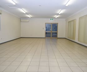 Offices commercial property leased at 6 Raphael Road Winnellie NT 0820
