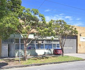 Factory, Warehouse & Industrial commercial property leased at 162-166 Ferrars Street South Melbourne VIC 3205