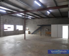 Factory, Warehouse & Industrial commercial property leased at Morayfield QLD 4506