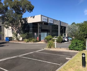 Factory, Warehouse & Industrial commercial property leased at 6/154 Highbury Road Burwood VIC 3125
