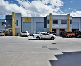 Showrooms / Bulky Goods commercial property leased at 12/1378 Lytton Rd Hemmant QLD 4174