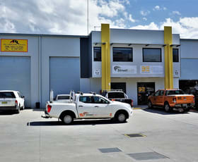 Showrooms / Bulky Goods commercial property leased at 12/1378 Lytton Rd Hemmant QLD 4174