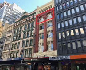 Medical / Consulting commercial property leased at Level 4/115 Elizabeth Street Melbourne VIC 3000