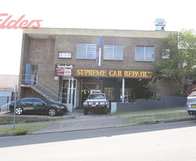Showrooms / Bulky Goods commercial property leased at 101 Hunter Street Hornsby NSW 2077