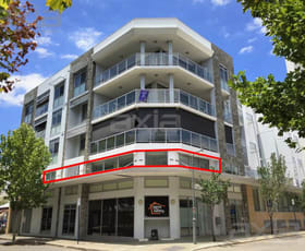Offices commercial property leased at Suite 2/153 Kensington Street East Perth WA 6004