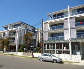 Offices commercial property leased at C1/6-8 Allen Street Waterloo NSW 2017