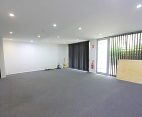 Offices commercial property leased at C1/6-8 Allen Street Waterloo NSW 2017