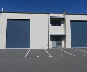 Factory, Warehouse & Industrial commercial property leased at 2/97 Garling Street O'connor WA 6163