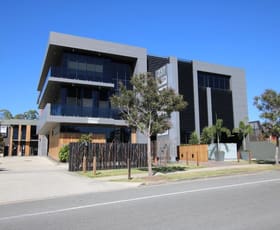 Offices commercial property leased at 237 Scottsdale Drive Robina QLD 4226