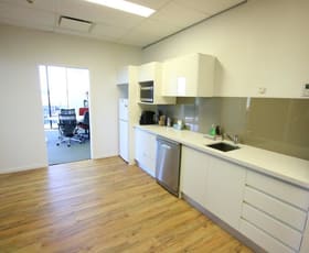 Offices commercial property leased at 237 Scottsdale Drive Robina QLD 4226
