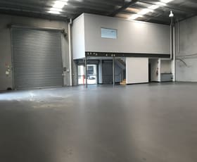 Factory, Warehouse & Industrial commercial property leased at 2/8 Samantha Court Knoxfield VIC 3180