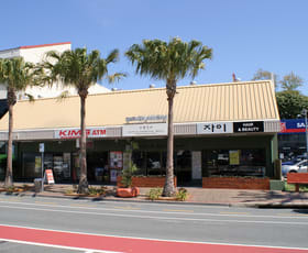 Shop & Retail commercial property leased at Shop 1/21 Nind Street Southport QLD 4215