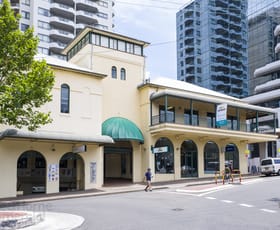 Medical / Consulting commercial property leased at 48 Alfred Street Milsons Point NSW 2061