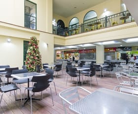Medical / Consulting commercial property leased at 48 Alfred Street Milsons Point NSW 2061