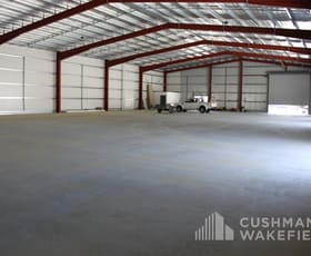 Factory, Warehouse & Industrial commercial property leased at Arundel QLD 4214