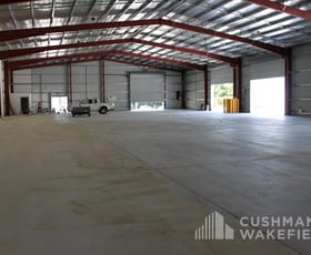 Factory, Warehouse & Industrial commercial property leased at Arundel QLD 4214