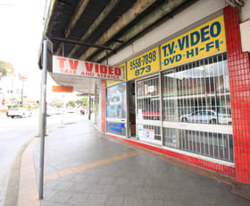 Shop & Retail commercial property leased at 873 New Canterbury Road Dulwich Hill NSW 2203