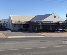 Showrooms / Bulky Goods commercial property leased at Unit 1A, 27 Seaford Road Seaford SA 5169