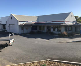Showrooms / Bulky Goods commercial property leased at Unit 1, 27 Seaford Road Seaford SA 5169