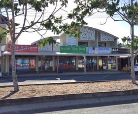 Shop & Retail commercial property leased at Shop 5/109 Jonson Street Byron Bay NSW 2481