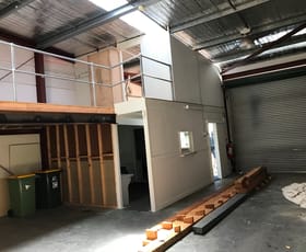 Factory, Warehouse & Industrial commercial property leased at 2/93 Rawson Road Woy Woy NSW 2256