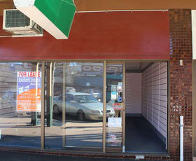 Shop & Retail commercial property leased at 151B Palmerin Street Warwick QLD 4370