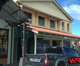 Shop & Retail commercial property leased at Upper 220 York Street Albany WA 6330