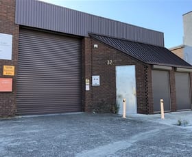 Showrooms / Bulky Goods commercial property leased at 32 Viking Court Cheltenham VIC 3192