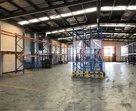 Showrooms / Bulky Goods commercial property leased at 32 Viking Court Cheltenham VIC 3192