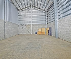 Factory, Warehouse & Industrial commercial property leased at 1/3 Andrews Street Berrimah NT 0828