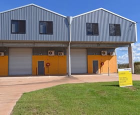 Factory, Warehouse & Industrial commercial property leased at 1/3 Andrews Street Berrimah NT 0828