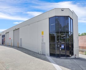 Factory, Warehouse & Industrial commercial property leased at Seven Hills NSW 2147