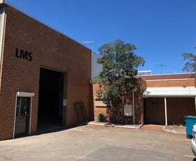 Factory, Warehouse & Industrial commercial property leased at 1a Union Street Stepney SA 5069