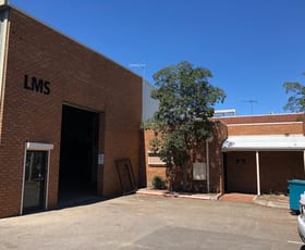 Offices commercial property leased at 1a Union Street Stepney SA 5069