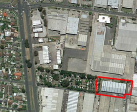 Factory, Warehouse & Industrial commercial property leased at 6/1764 Sydney Road Campbellfield VIC 3061